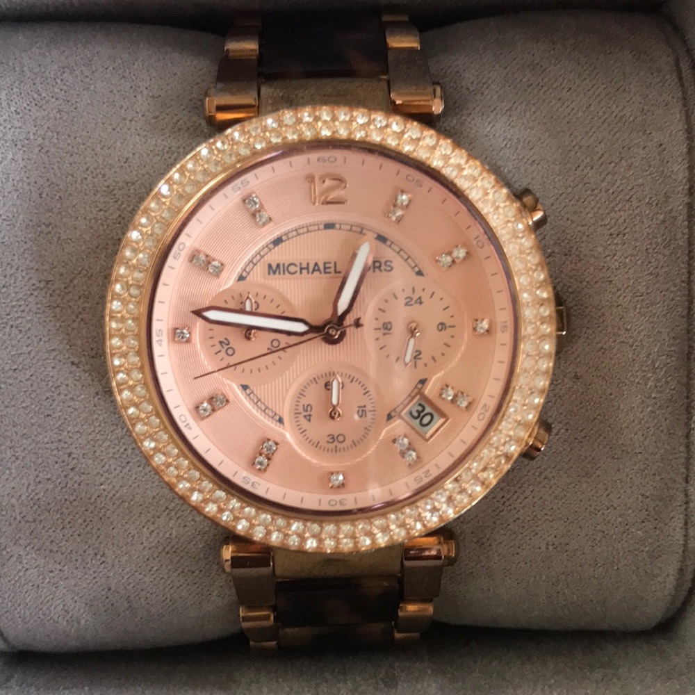 Michael Kors Watch